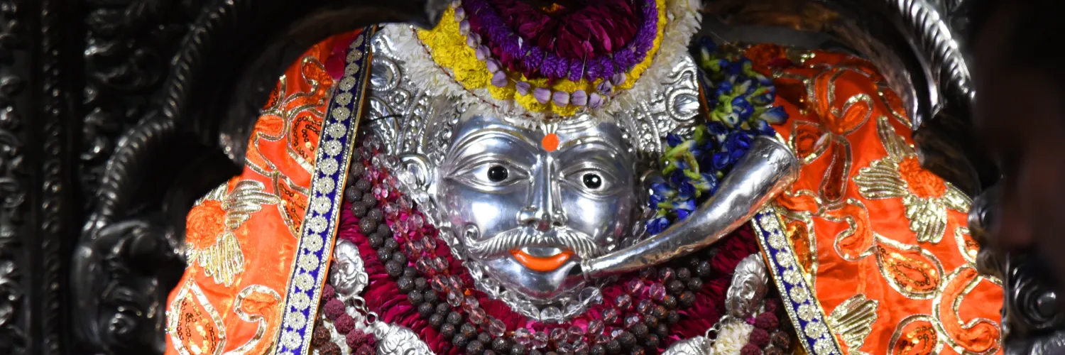 Kaal Bhairav Temple: The Fierce Guardian of Varanasi